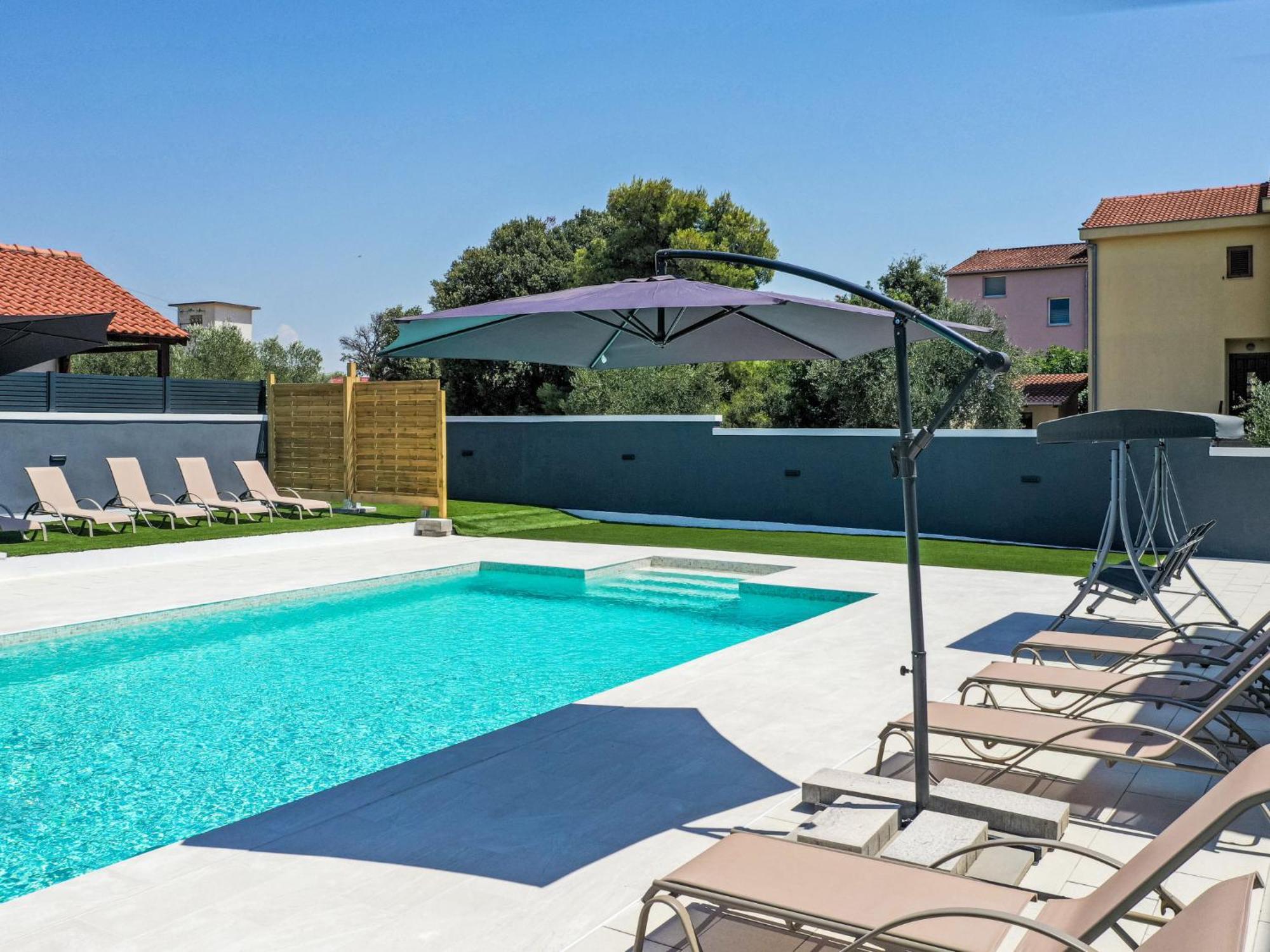Holiday home Sonja By Interhome *